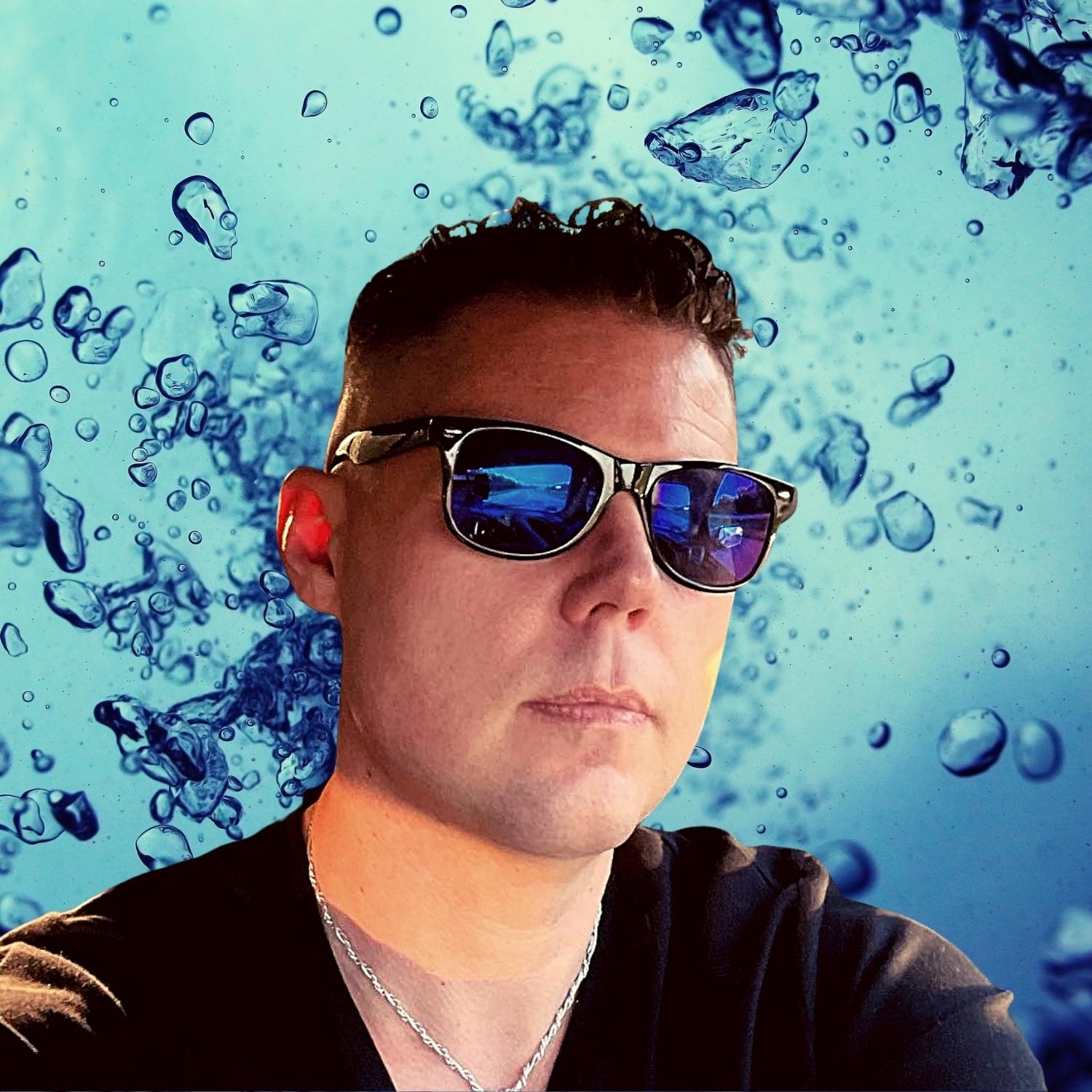 Tim Shepherd