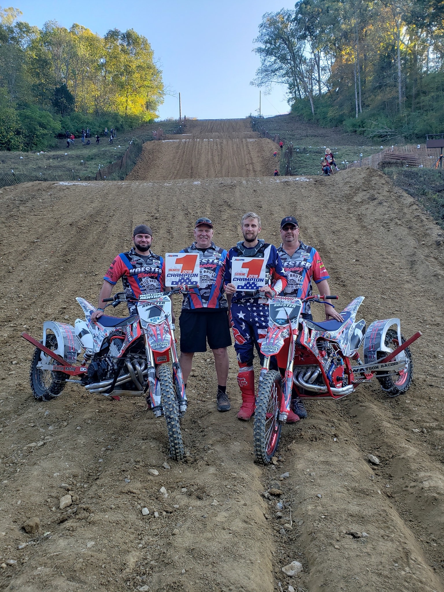 FTI Racing | Thomasville NC