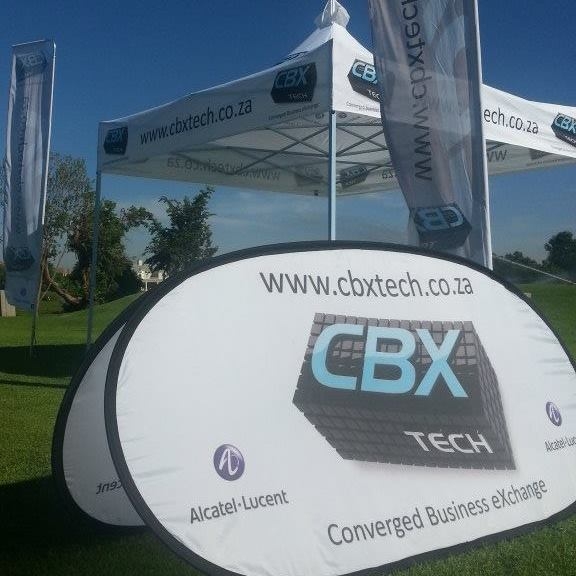 CBX Tech | Johannesburg