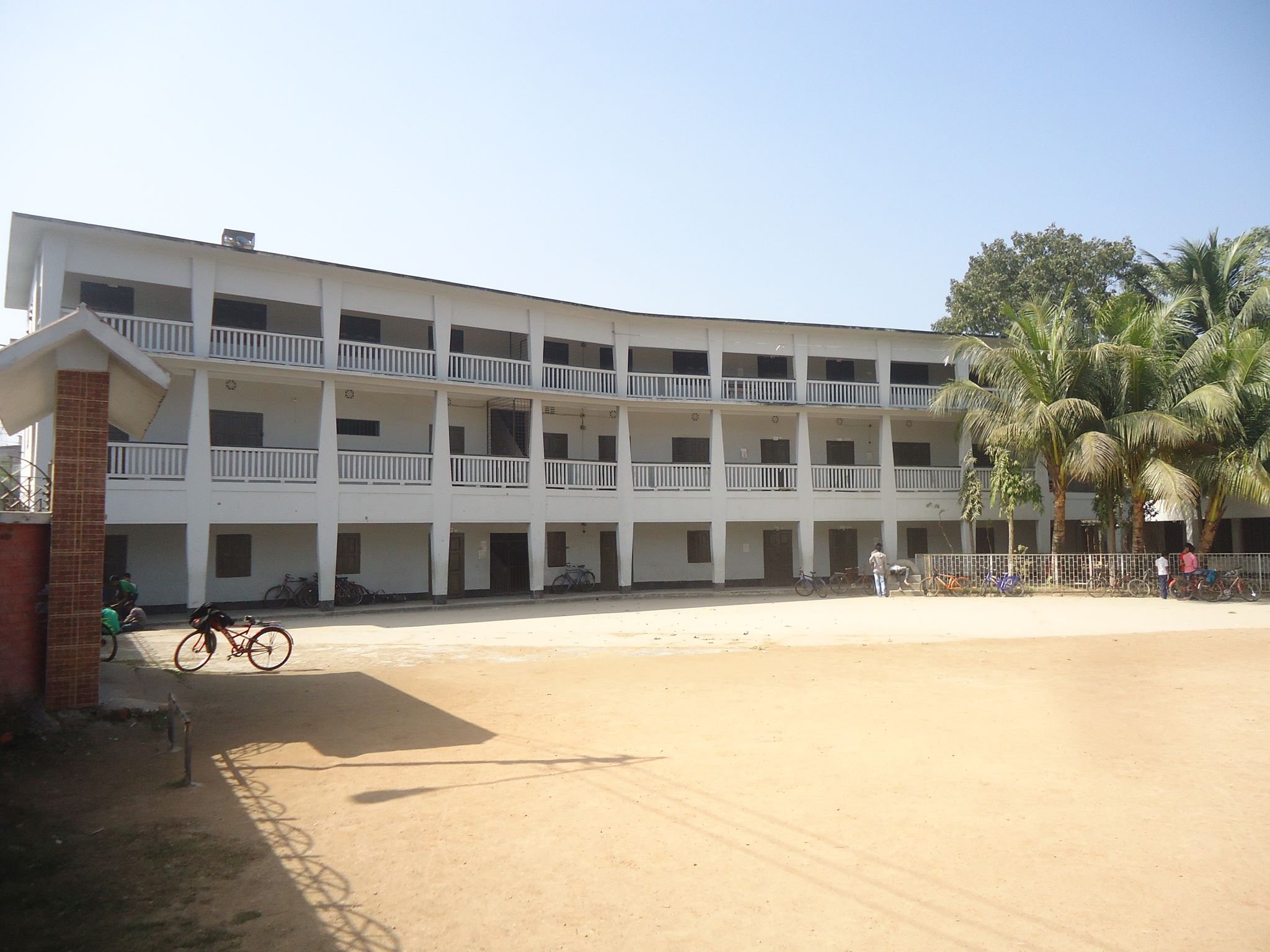 Fazle Rabbi