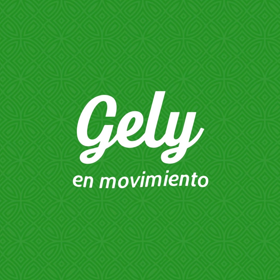 Sandalias GELY | Cuernavaca