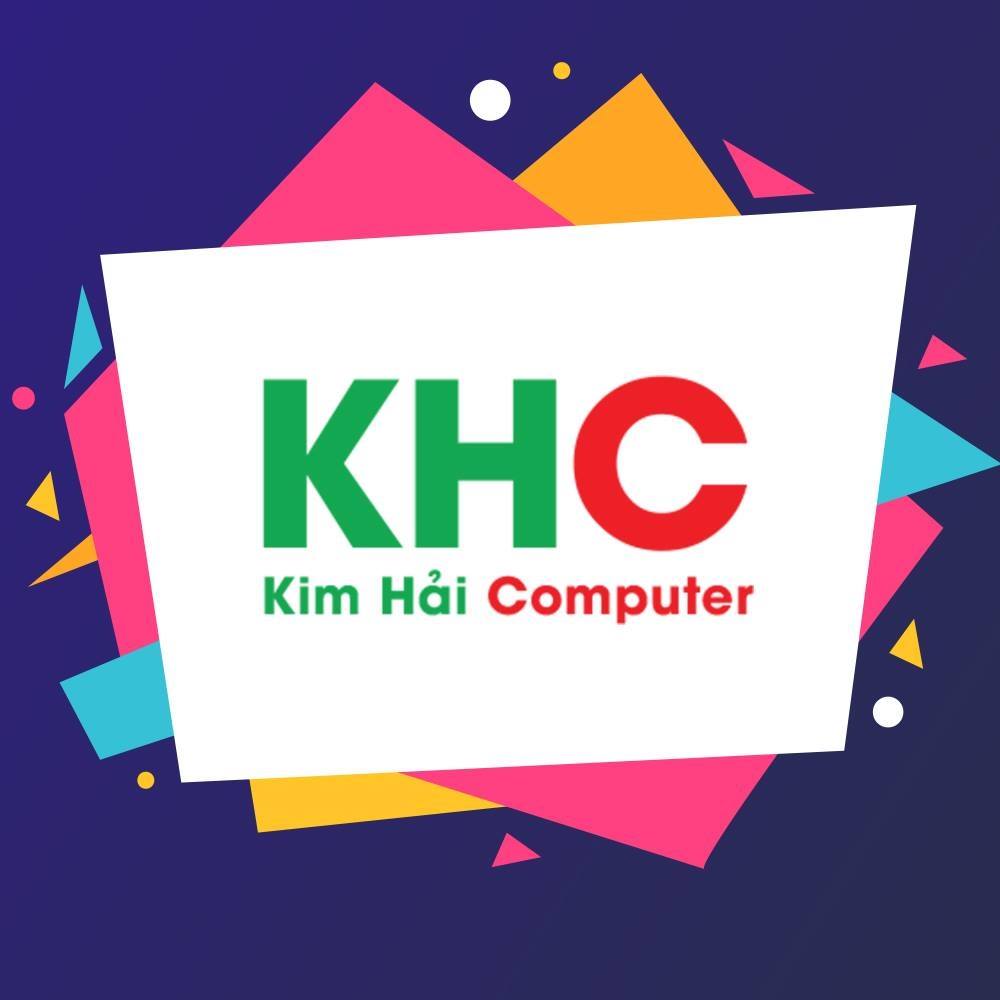 Kim Hải Computer | Ho Chi Minh City