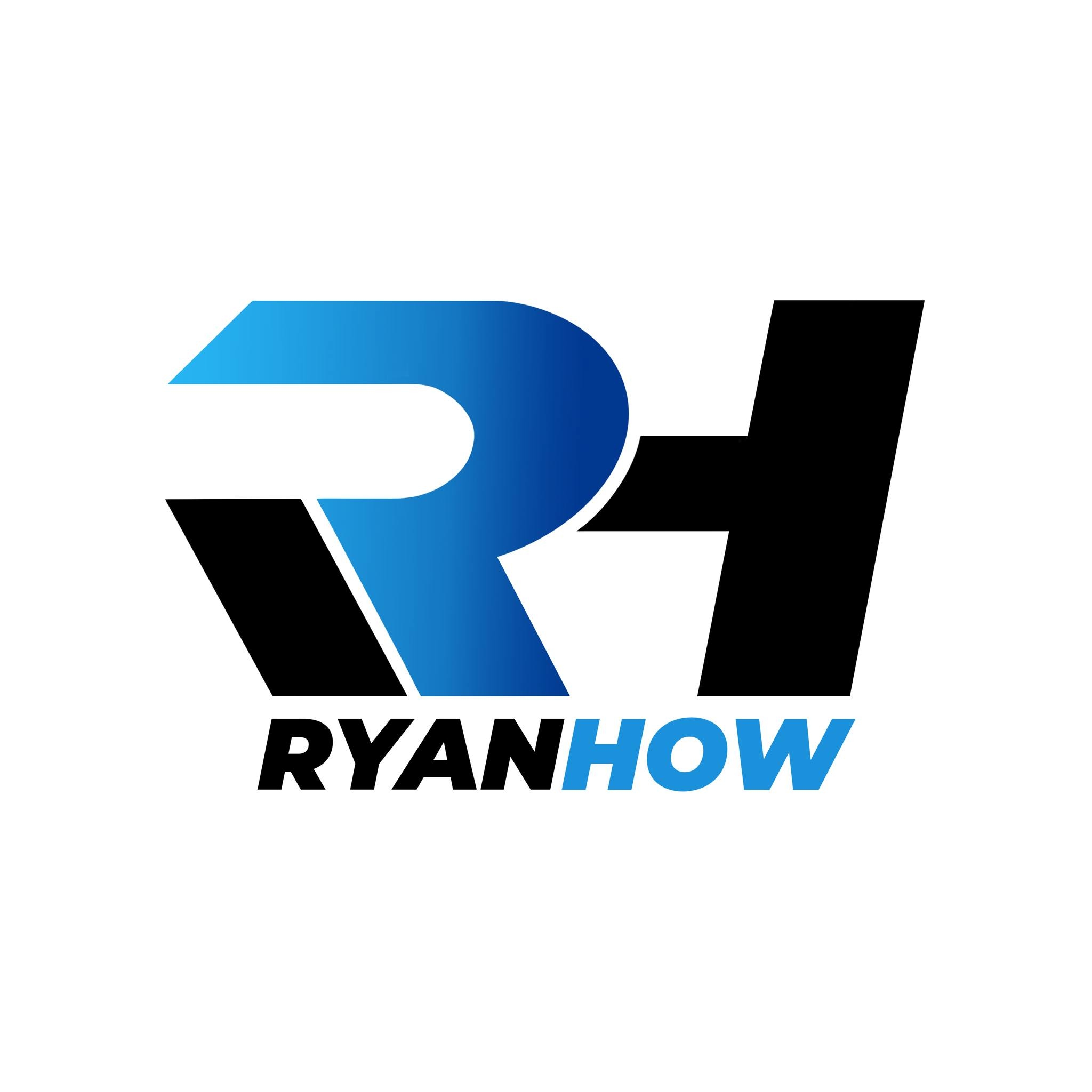 Ryan How Racing