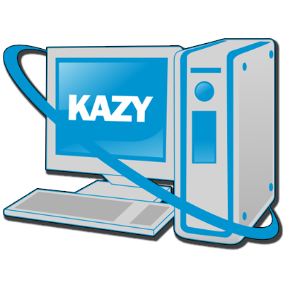 KazyComputers | Székesfehérvár