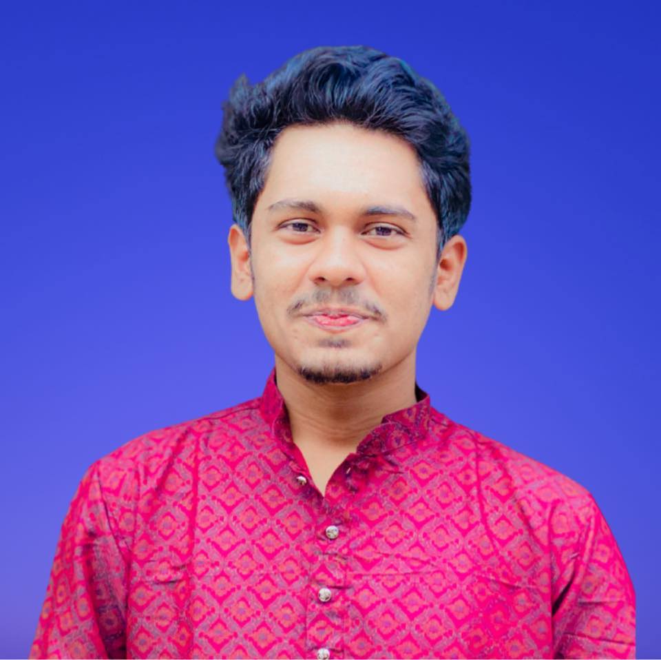 Shovon Ahmed