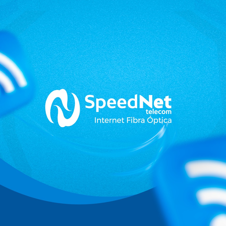 Speed Net | Novo Oriente de Minas MG