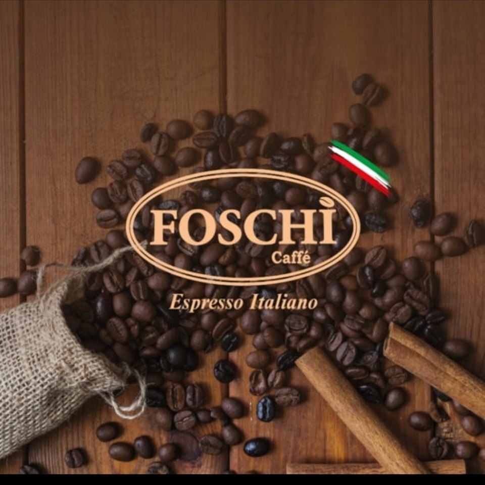 Foschi Caffè | Sezze