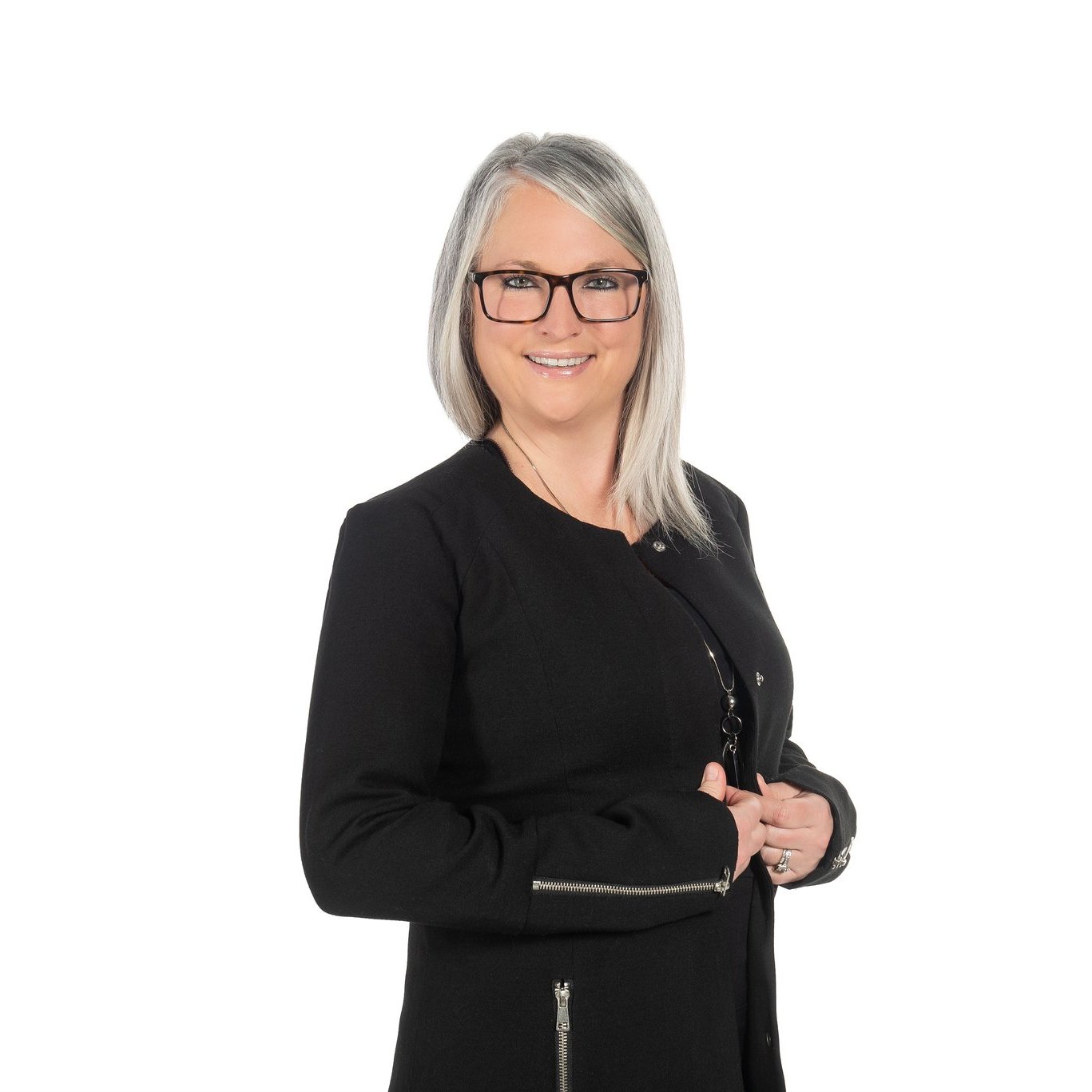 Jenna Rees - Keller Williams Distinction | Cantley QC