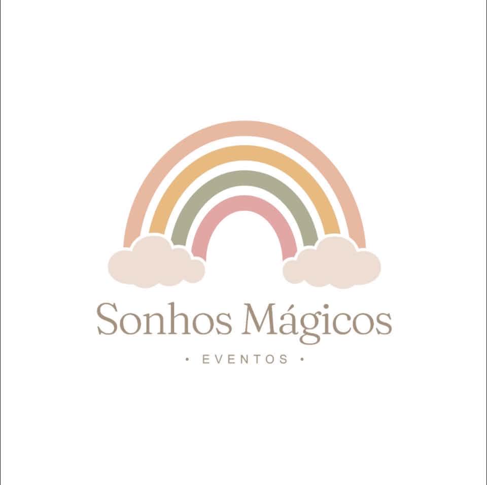 Sonhos Mágicos - Animação & Eventos