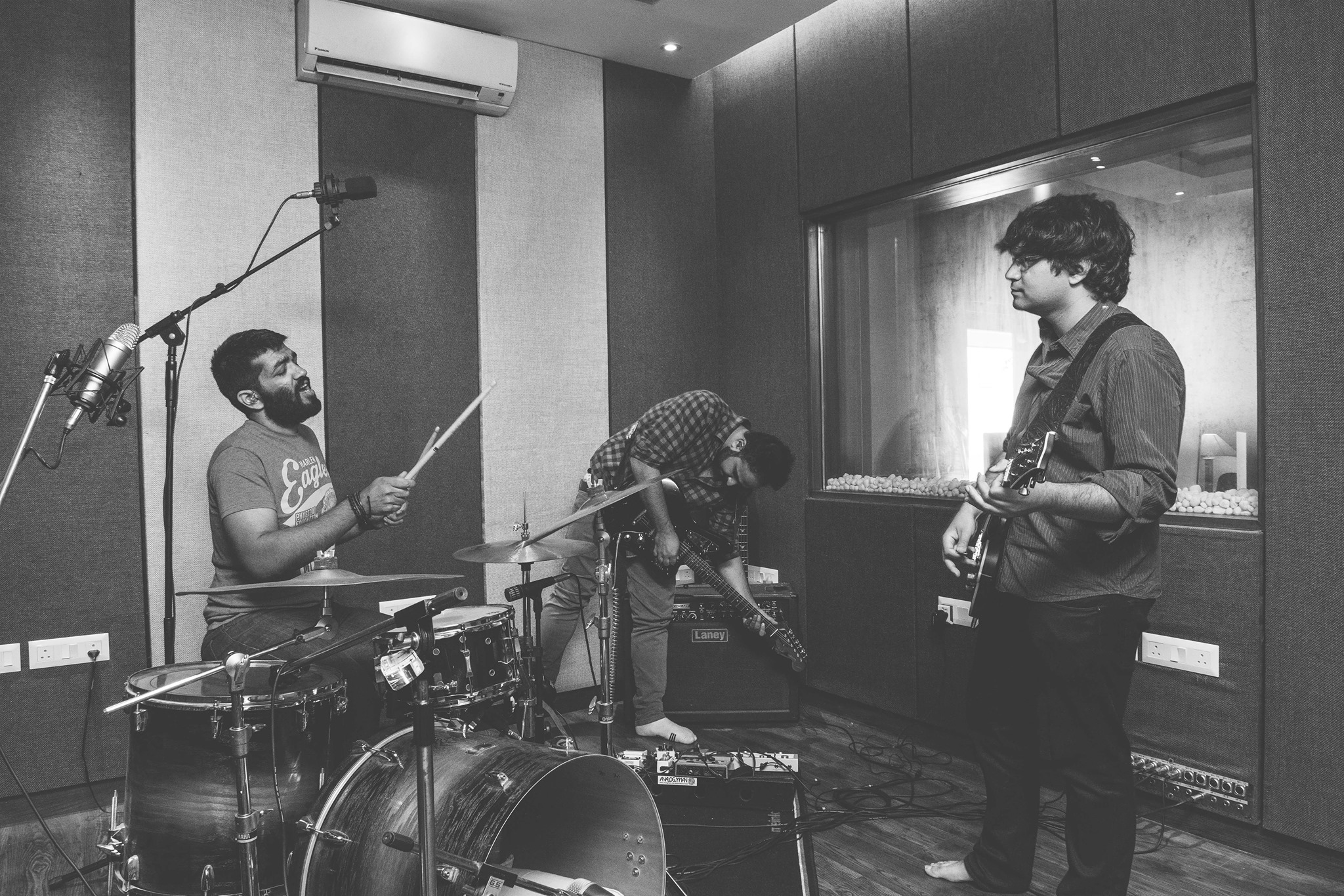 Studio Fuzz