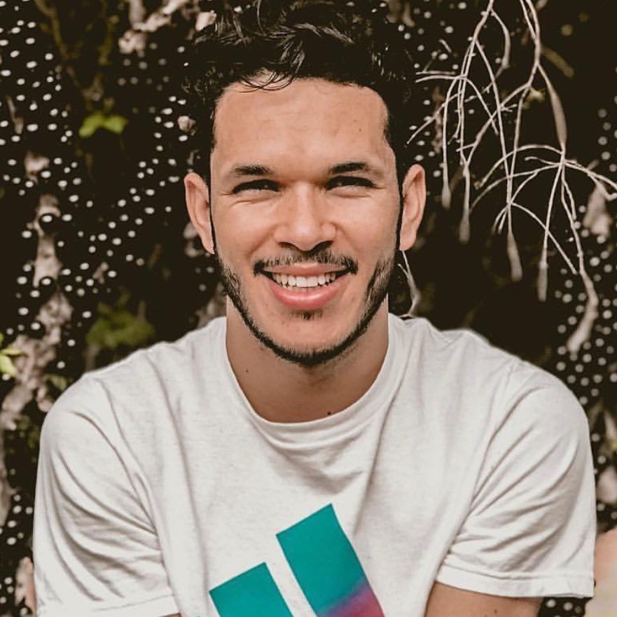Fabrício Morais