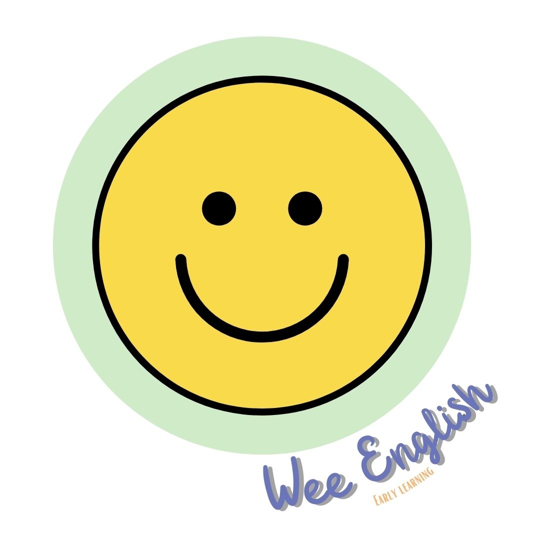 Wee English