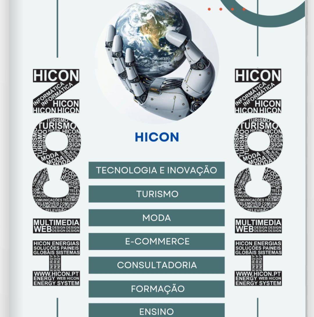Hicon - Açores
