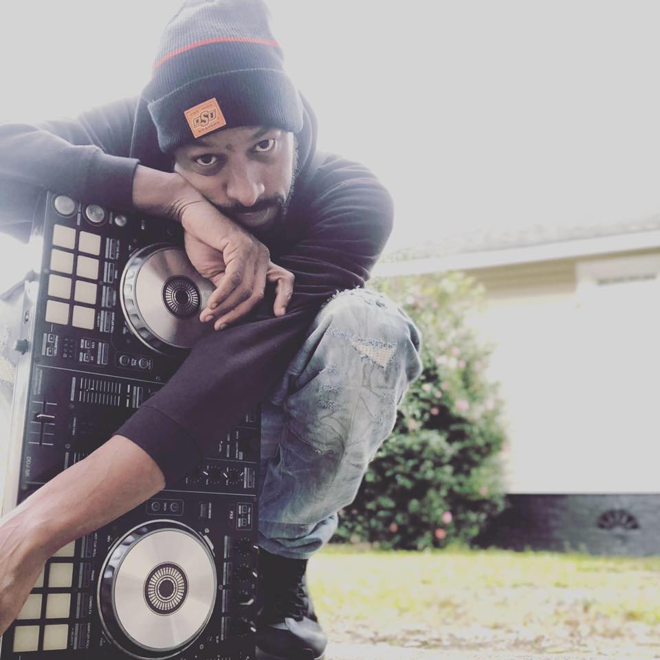Dj Remy | Phenix City AL