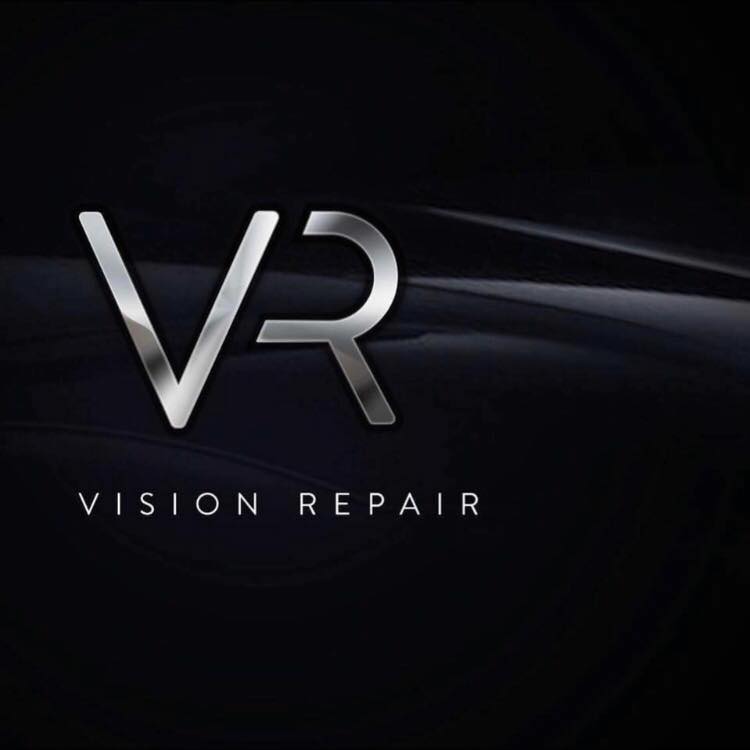 Vision Repair