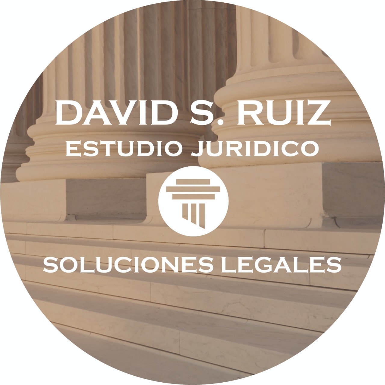 Estudio Juridico Integral - David S. Ruiz | Unquillo