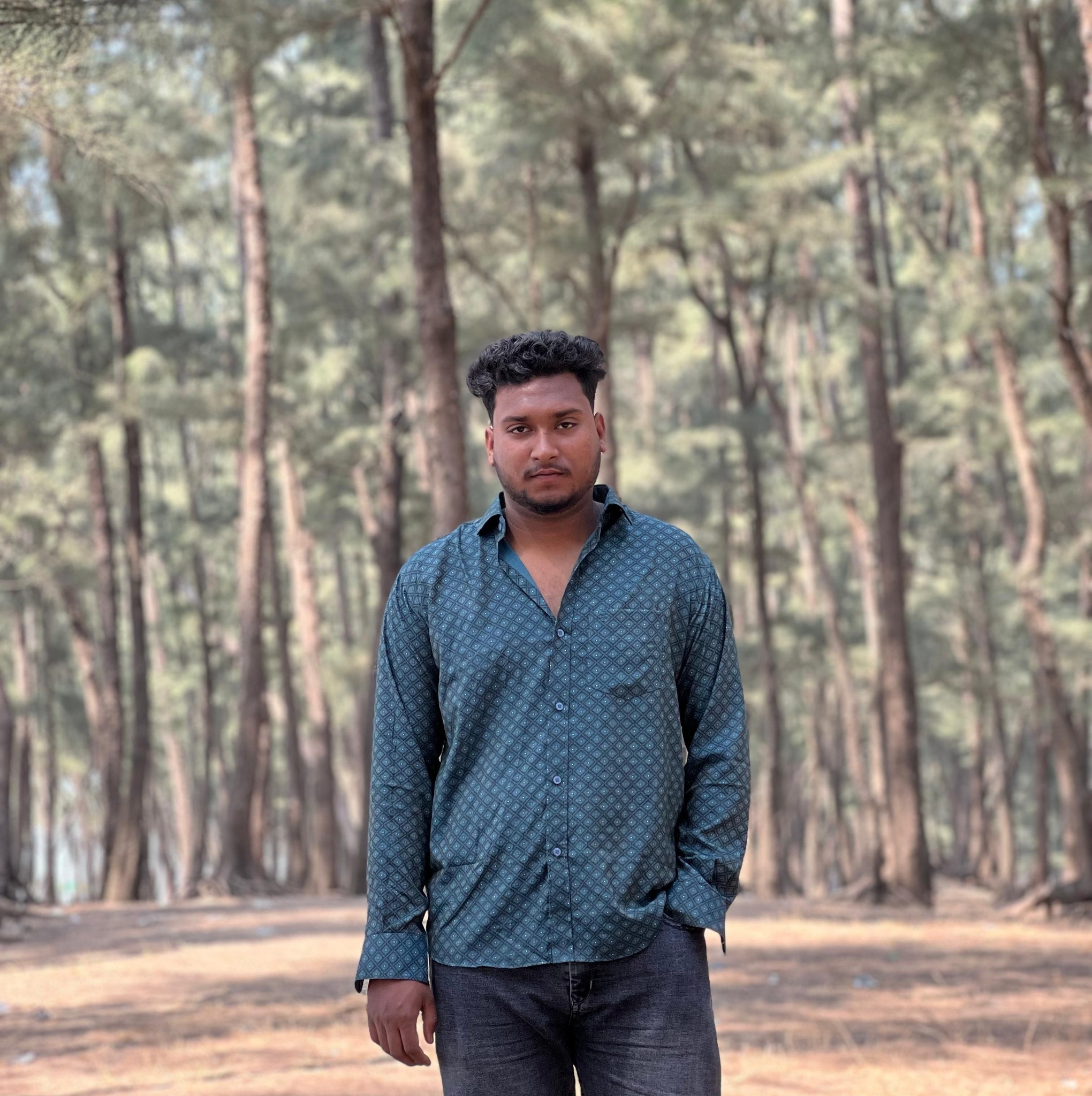 Ramim Bin Shahid