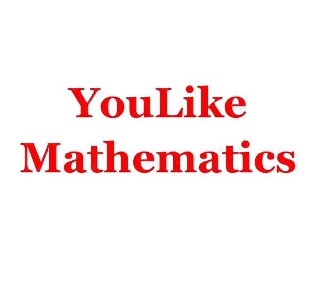 YouLike Mathematics