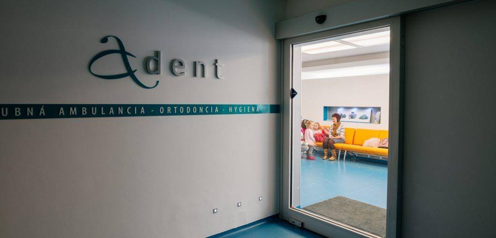 Adent