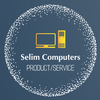 Selim Computers | Rohanpur