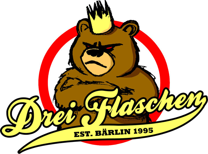 Drei Flaschen (@dreiflaschen) • Facebook