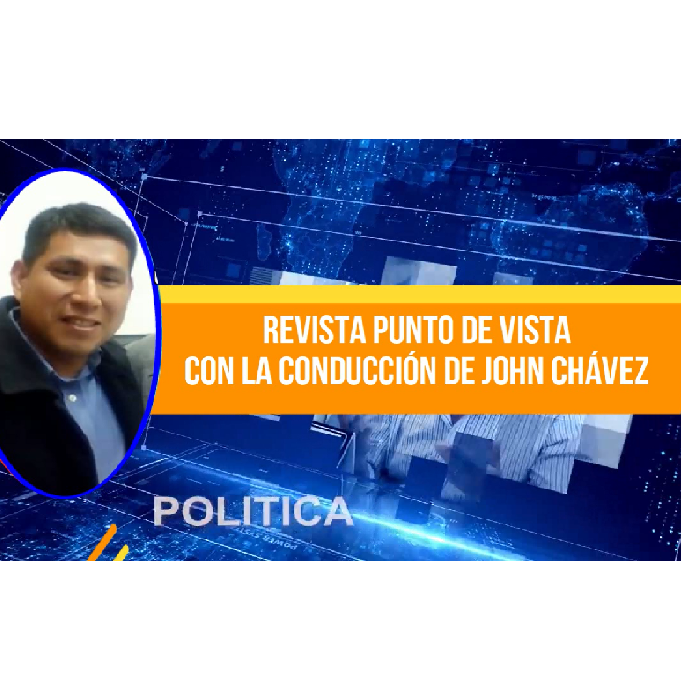 John Ever Chávez Uriol
