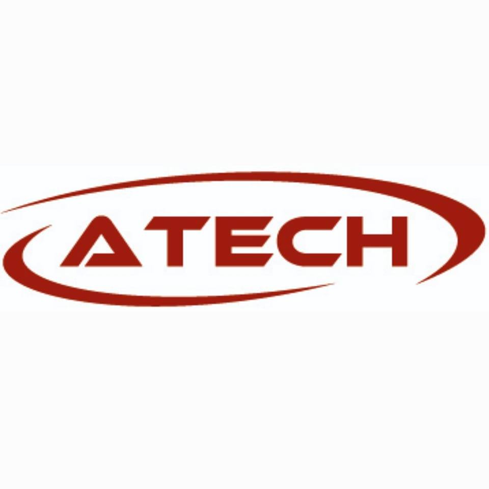 ATECH ENDÜSTRİYEL