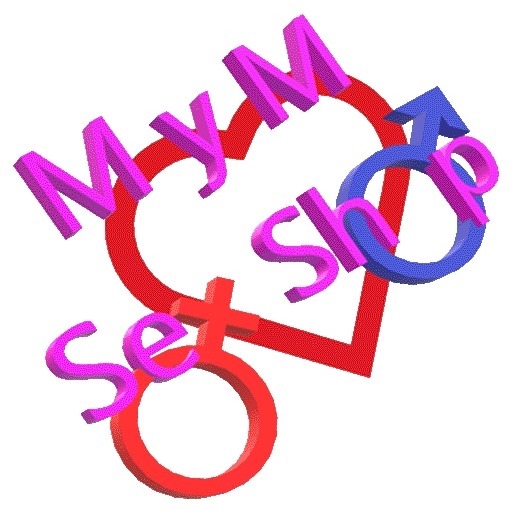 MyM Sex Shop 