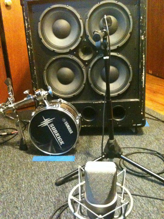 Avid Pro Tools Users | Sometimes I hear ‘pops’ at the moment when I hit ...