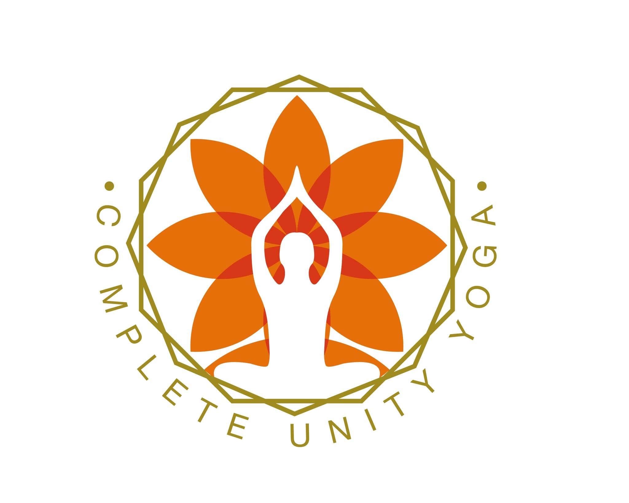 Complete Unity Yoga