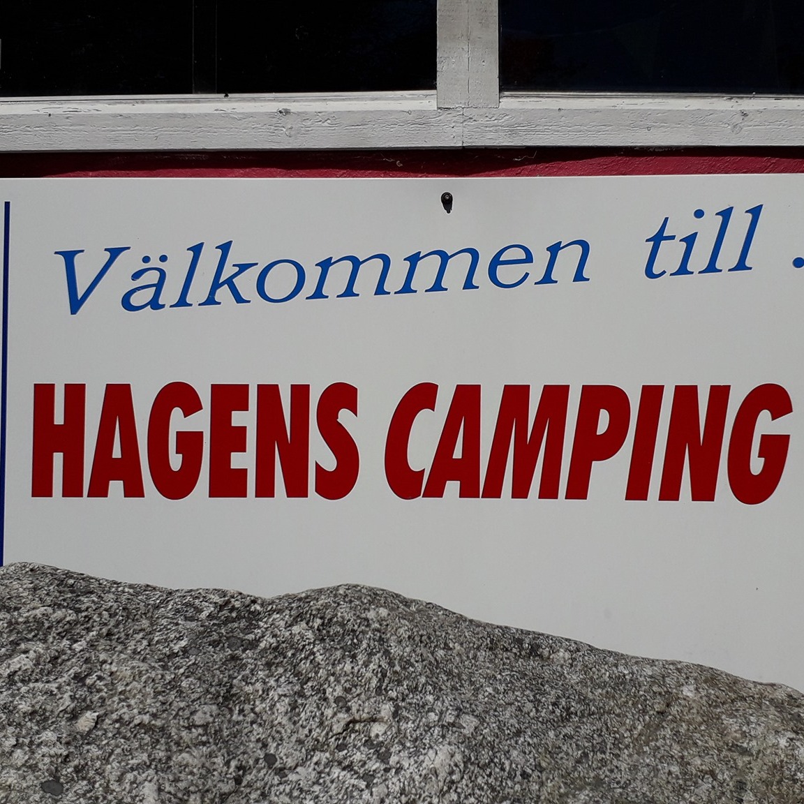 Hagens Camping Vrigstad | Vrigstad