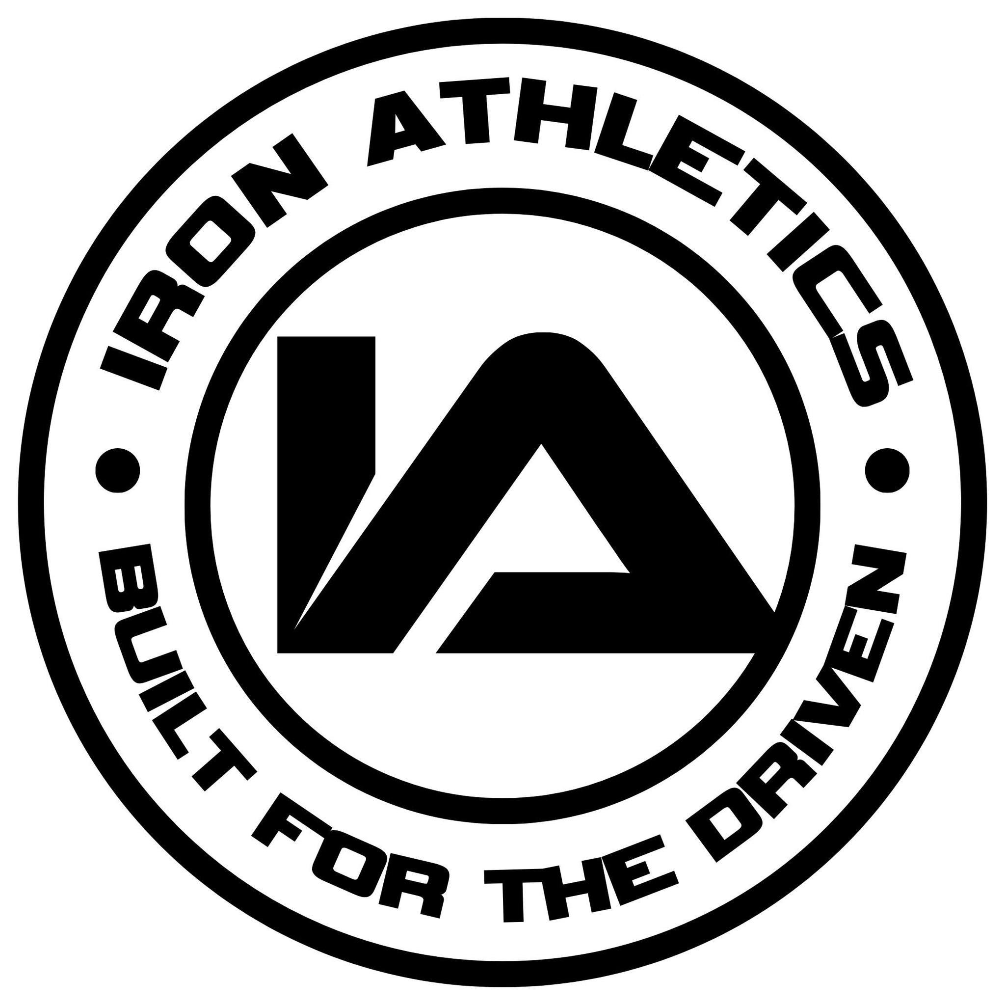 Iron Athletics | Somerset KY