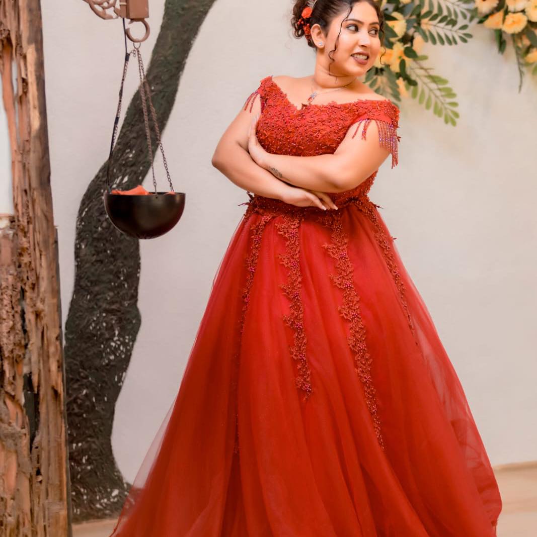 Darshani Senarathna