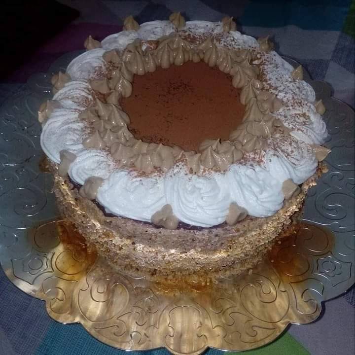 Cuisine Oum Hadjer