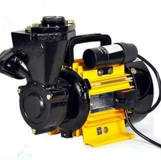 Rustam Pump