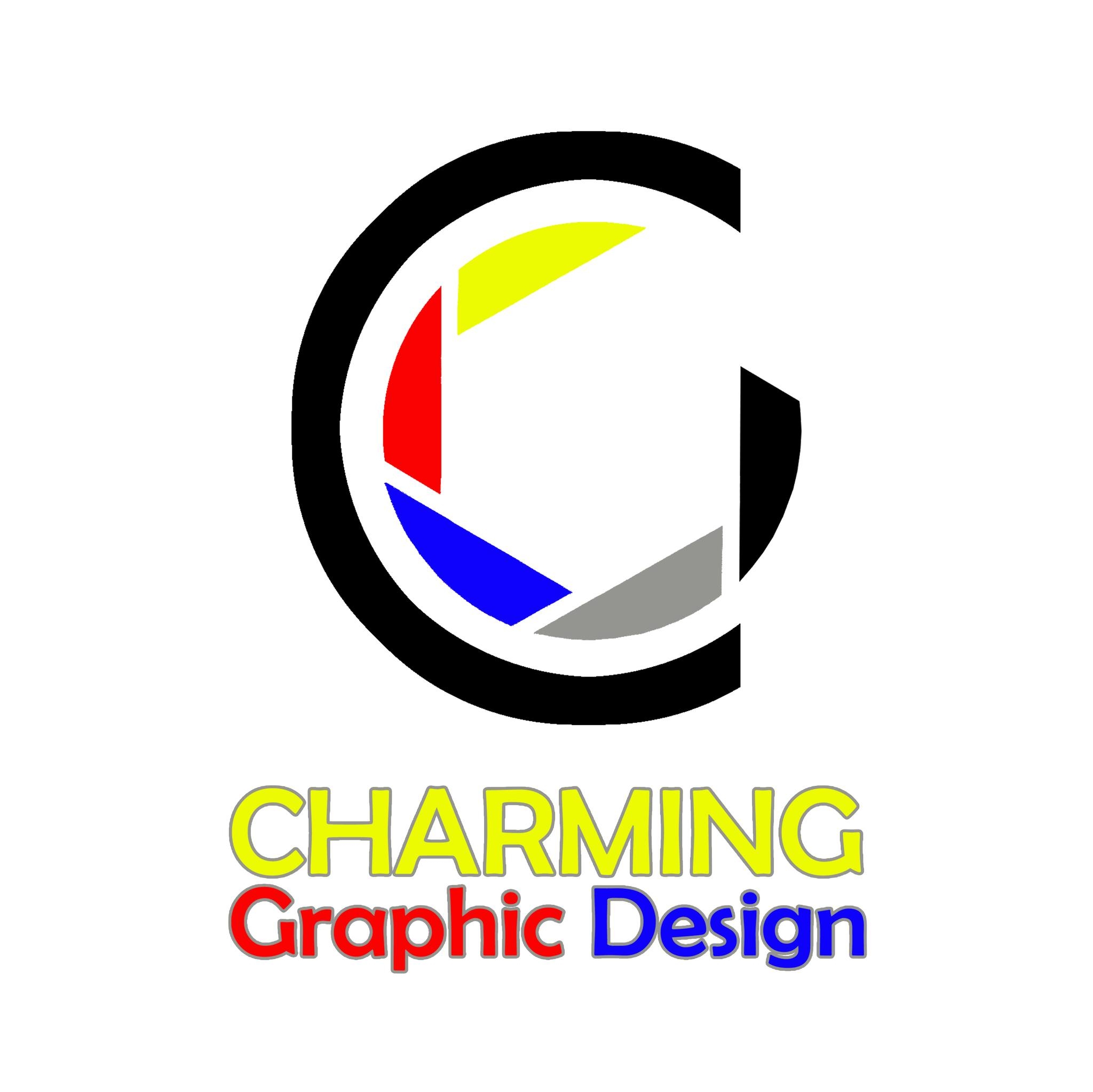 Charming Graphic design | Kelvin Grove QLD