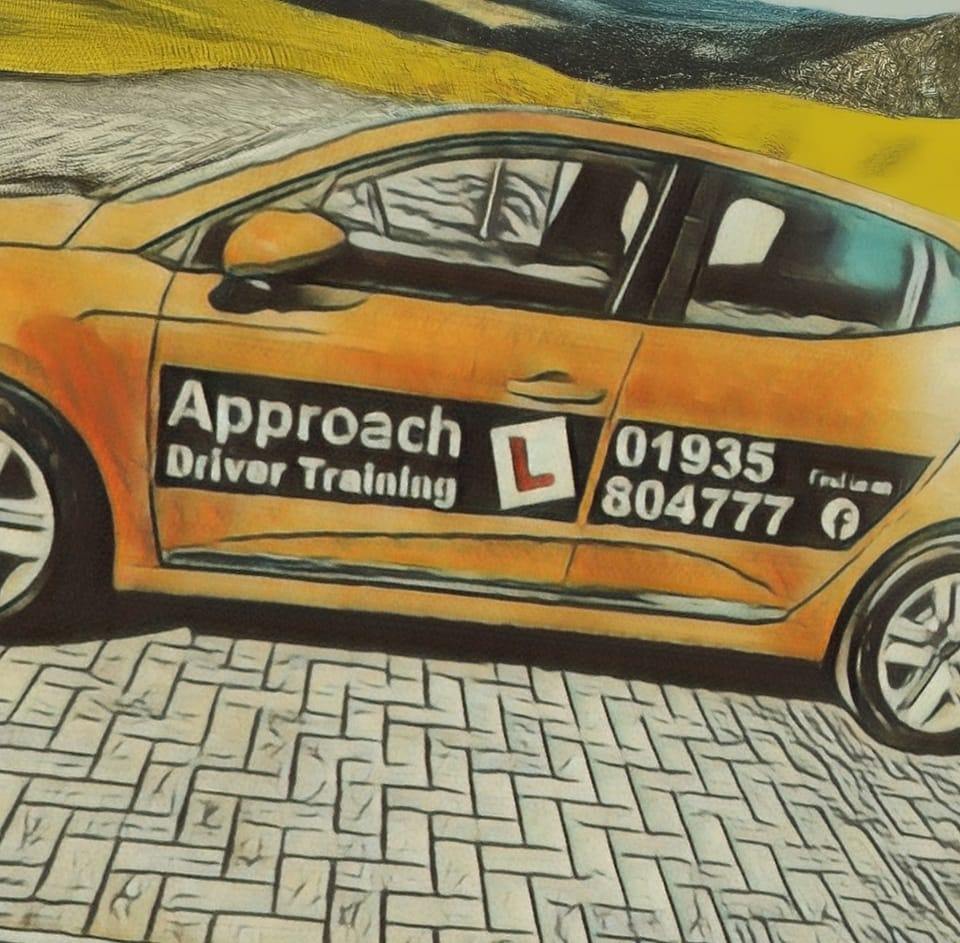 Approach Driver Training | Yeovil
