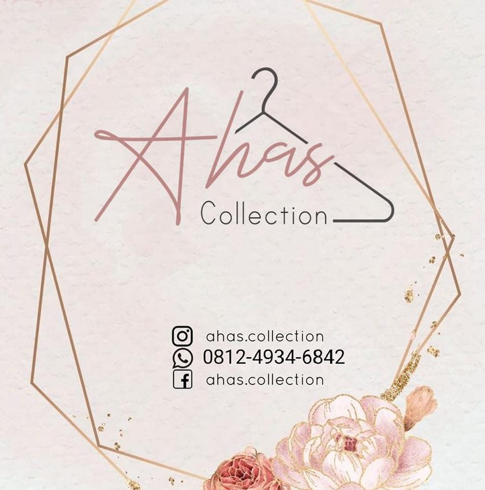 ahas.collection | Gresik