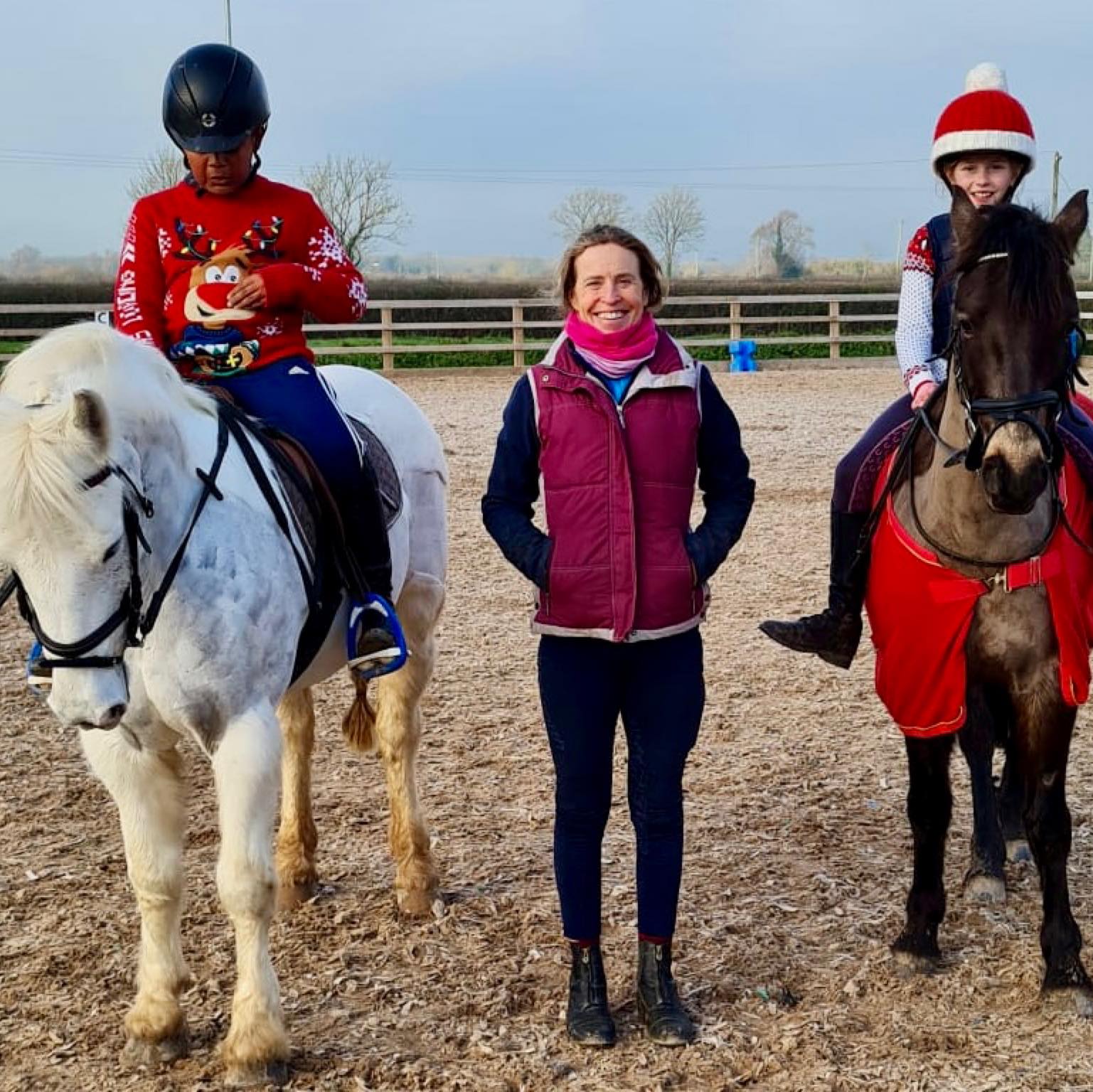 Newcastle West Riding... - Newcastle West Riding Centre