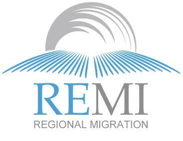 REMI Russia