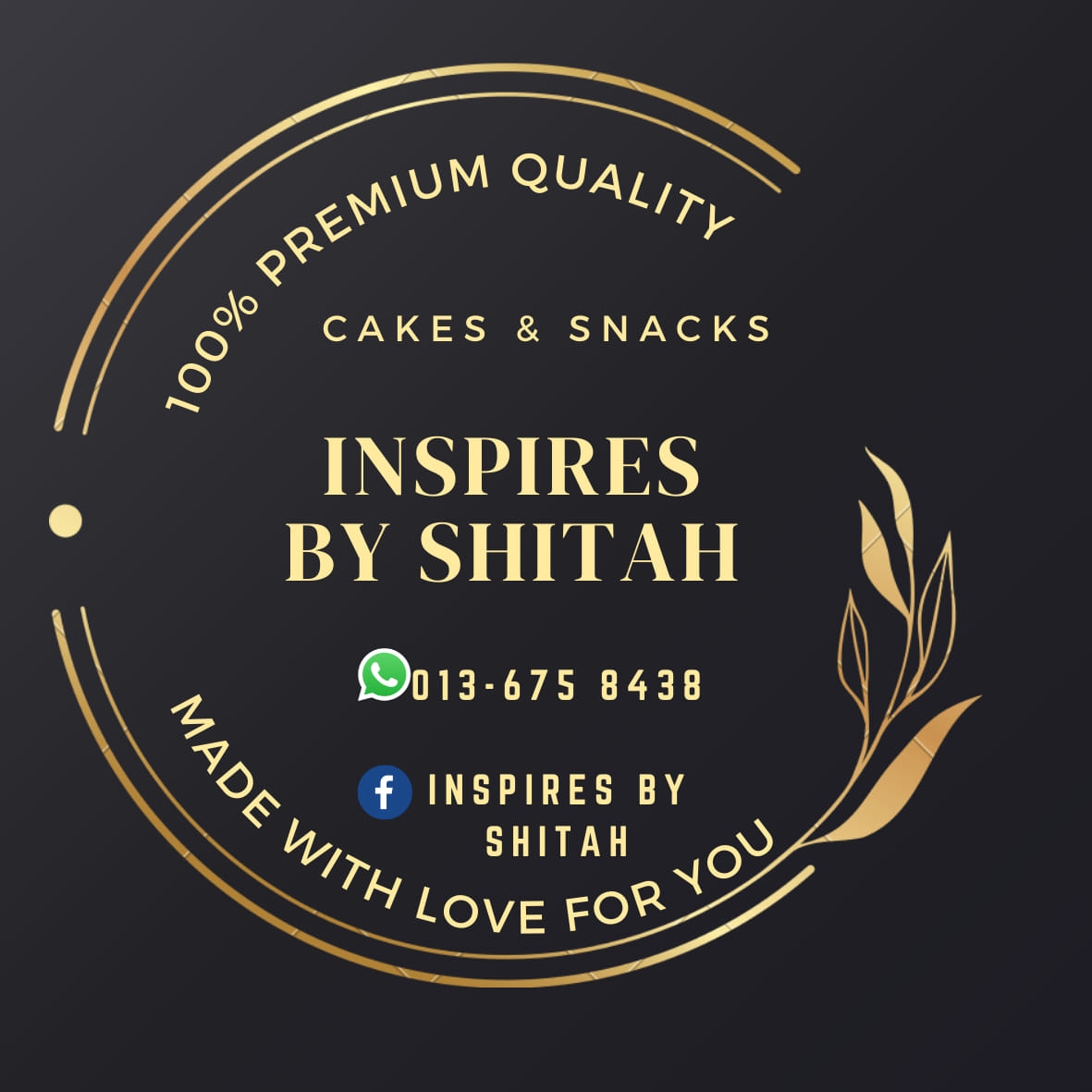 Inspires by shitah | Kangar