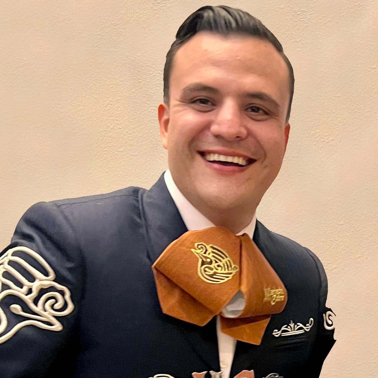Roberto Romo