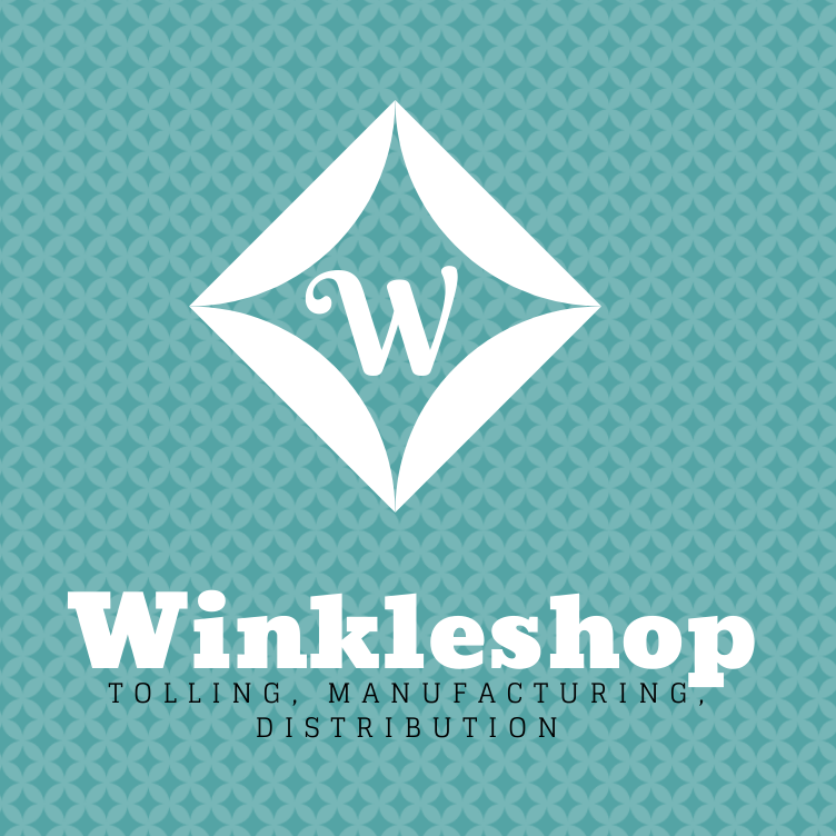 Winkleshop Distribution Main