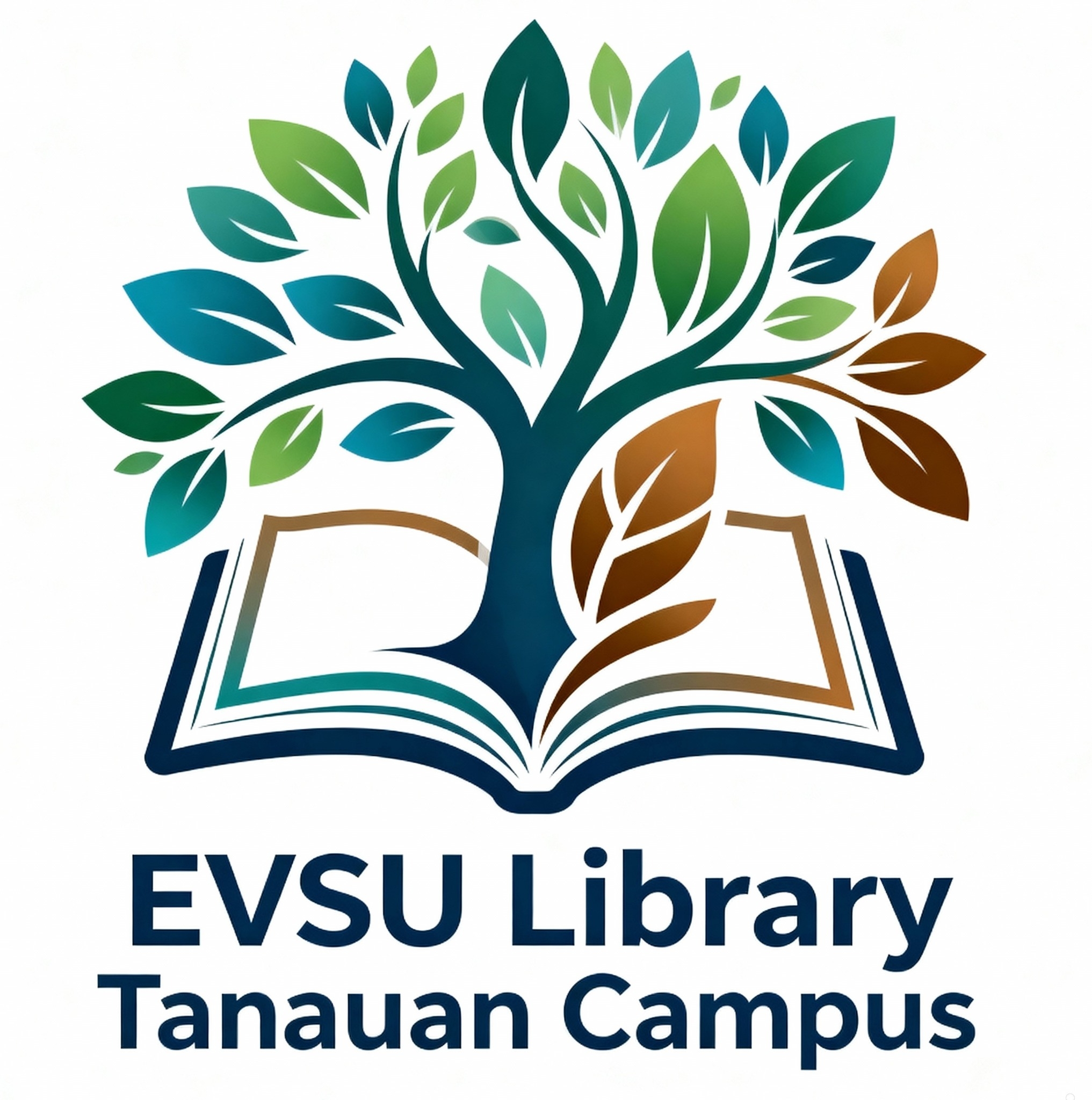 EVSU- Tanauan Campus Library