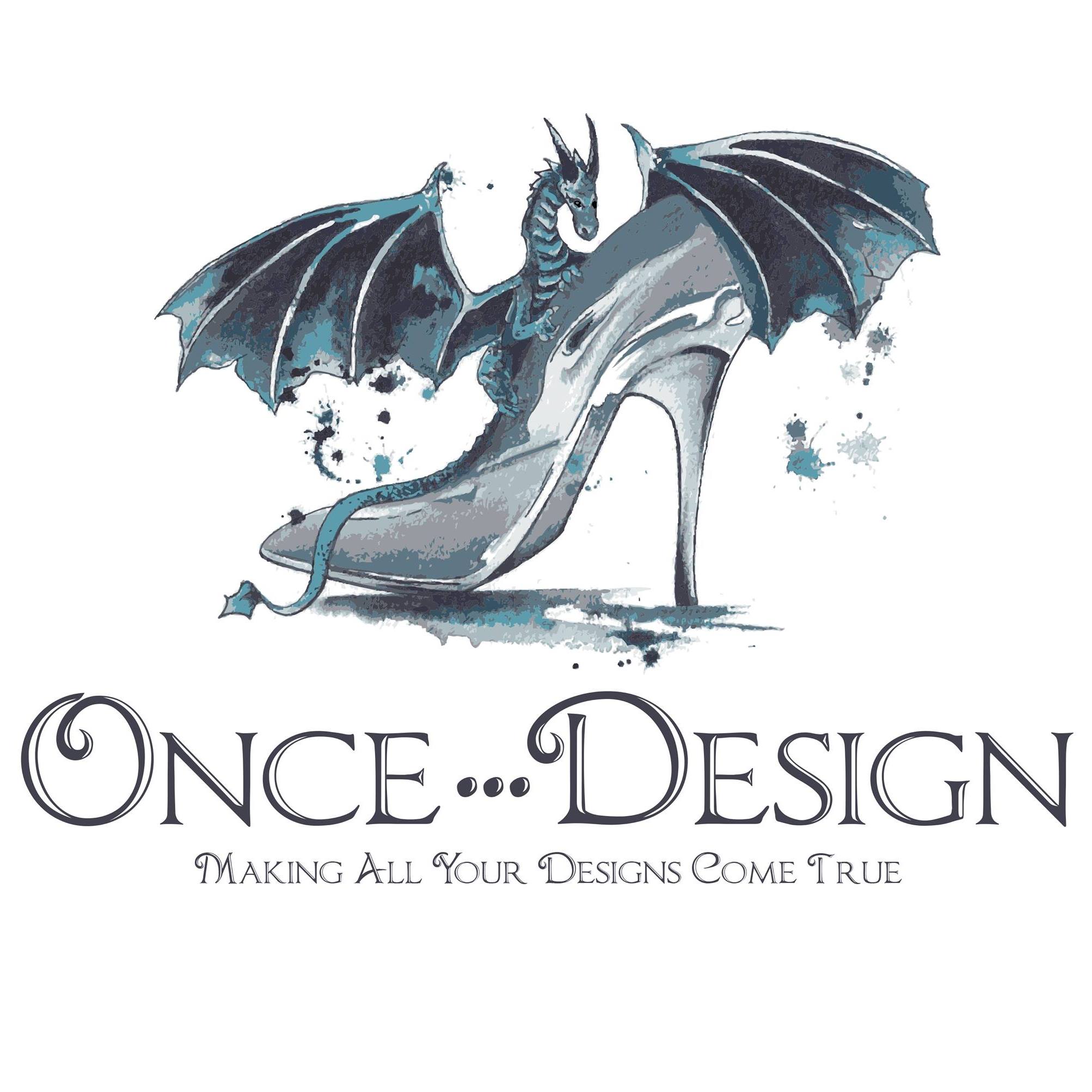 Once Design