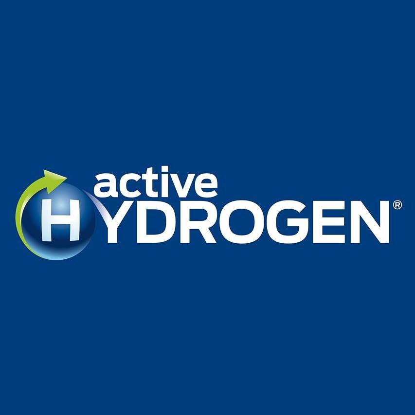 Active Hydrogen - Aktivni vodonik