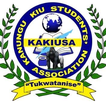 Kanungu Kampala International University Students' Association Kiu-Wc