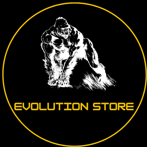 Evolution Store