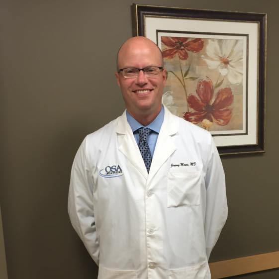 Jeremy Moses, MD | North Chelmsford MA