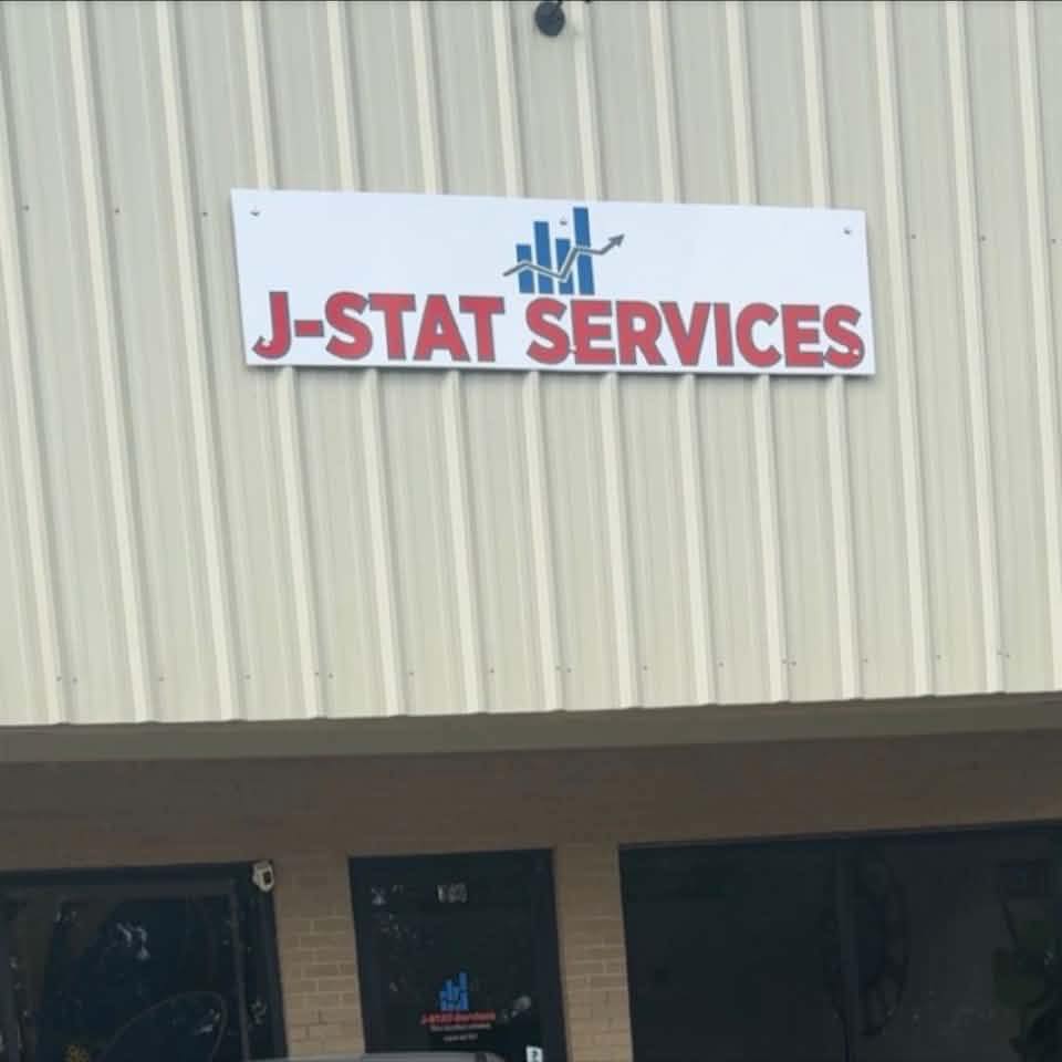 J-STAT-Services